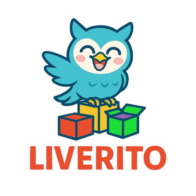 Liverito Logo