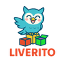 Liverito Logo
